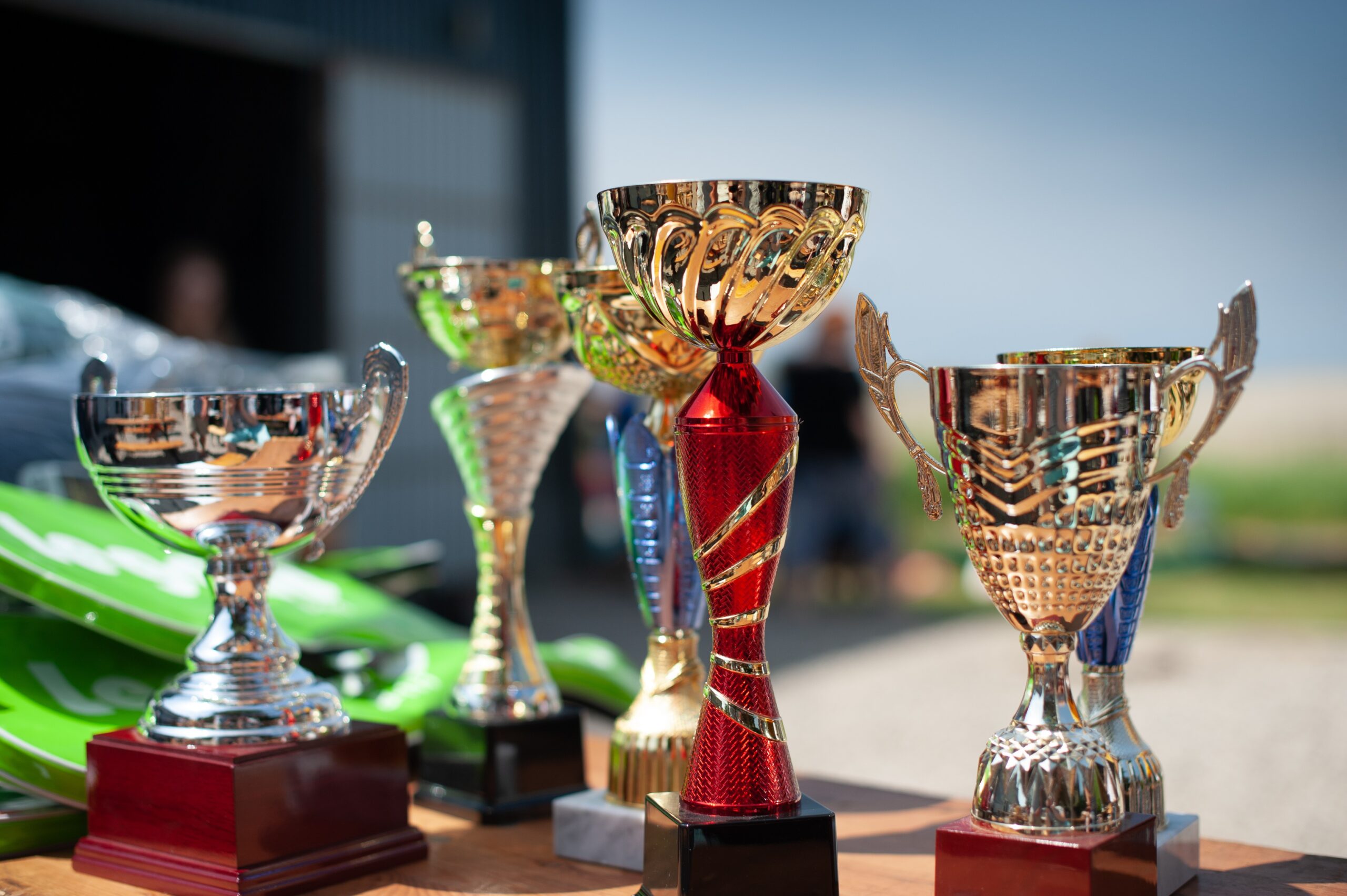 KJD Trofeje