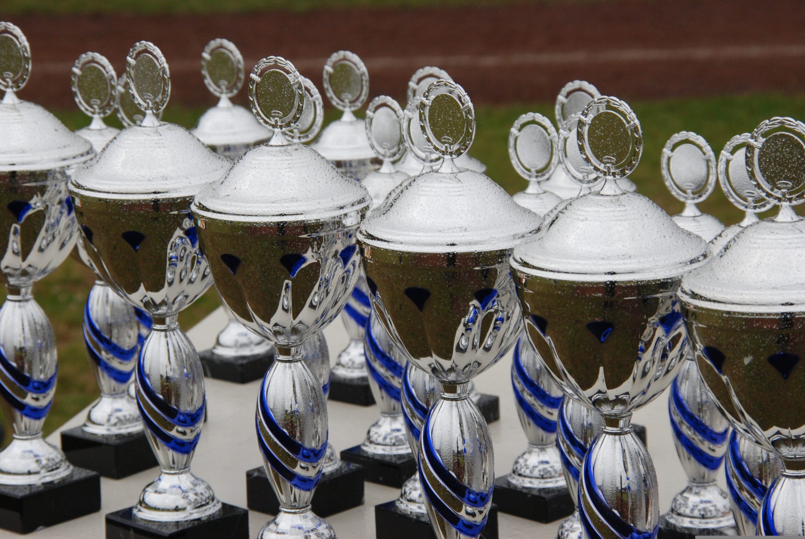 KJD Trofeje