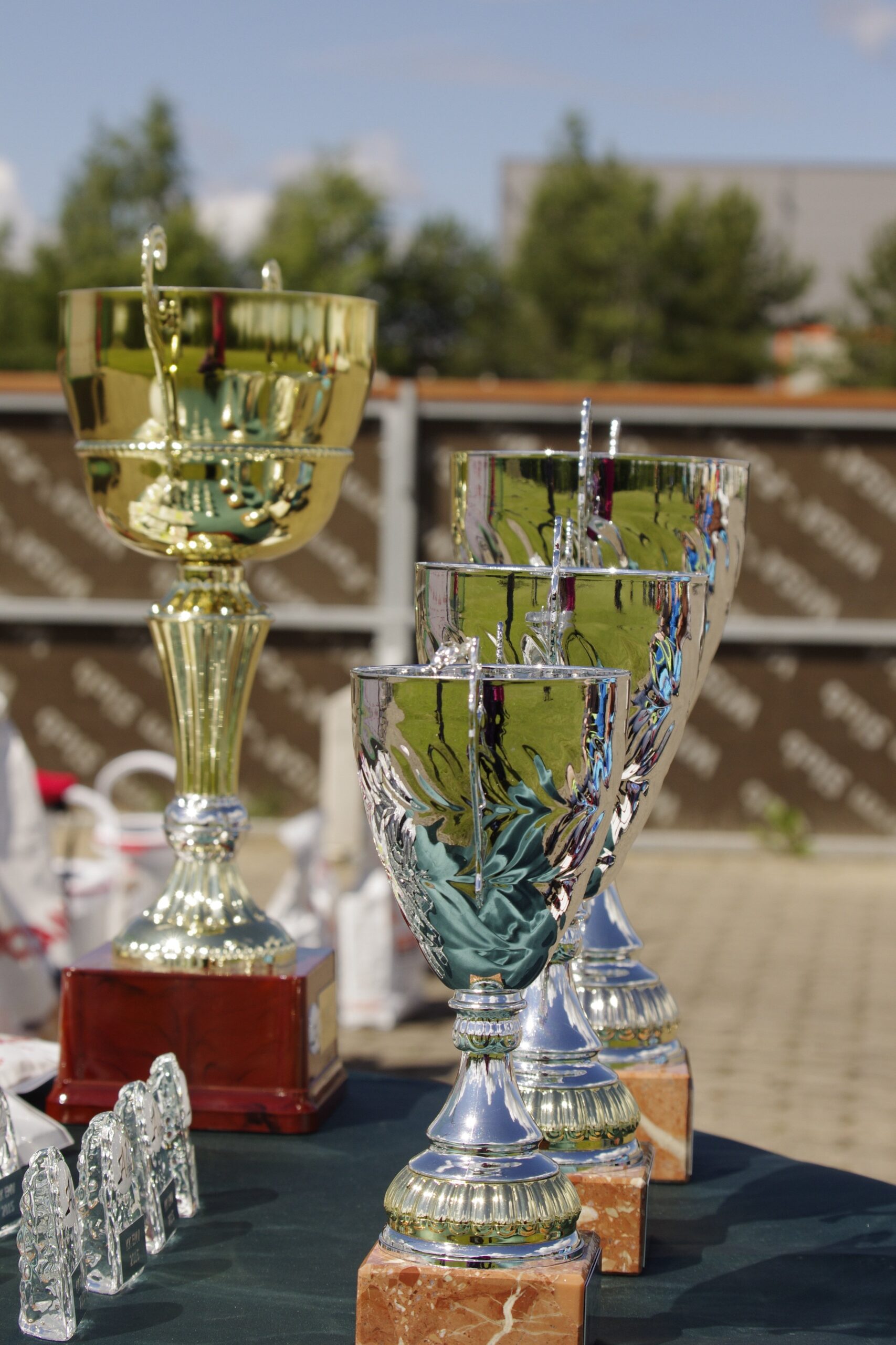 KJD Trofeje