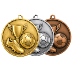 Medaile Champion