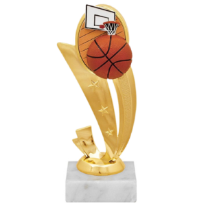 Trofej Basketbal