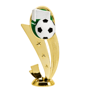 Trofej Fotbal