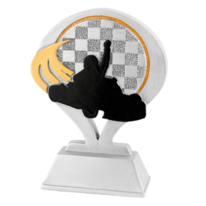 Trofej Motokára