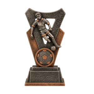 Trofej Fotbalista