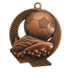 Medaile Mundial