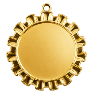 Medaile Corona