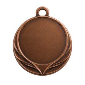 Medaile Harmonie